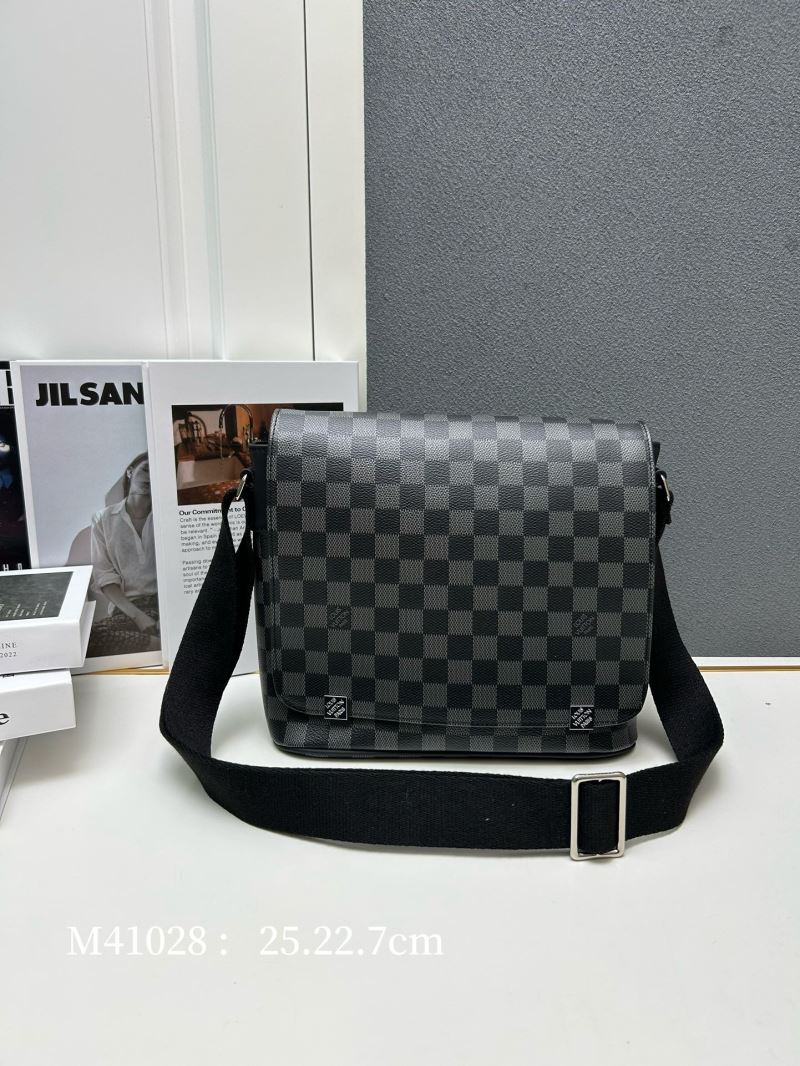 Louis Vuitton Satchel Bags